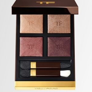 Tom Ford Honeymoon Palette